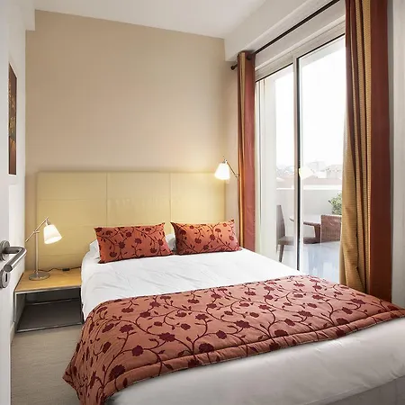 Croisette Prestige Aparthotel