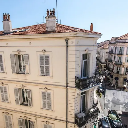 Croisette Prestige Hotel apartamentowy 2*