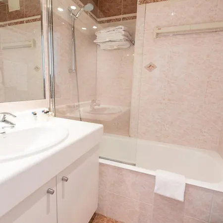 Croisette Prestige 2*