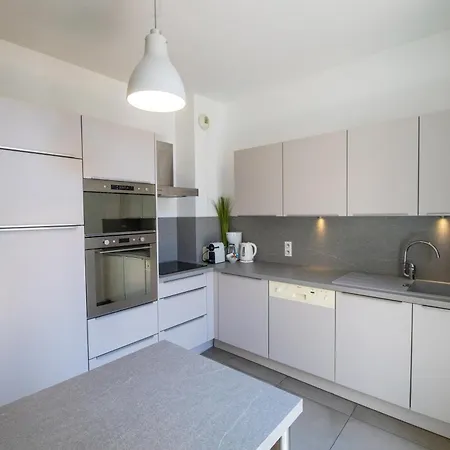 Croisette Prestige Hotel apartamentowy 2*
