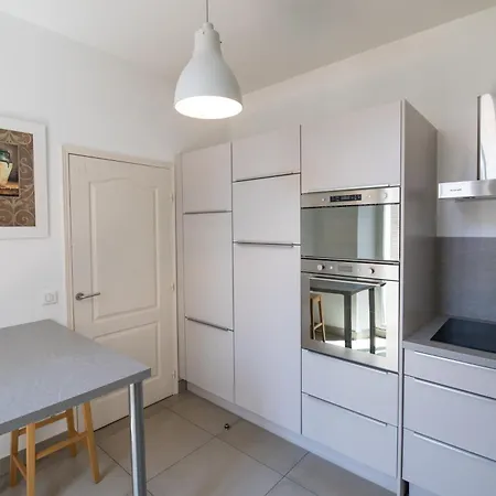 Hotel apartamentowy Croisette Prestige 2*