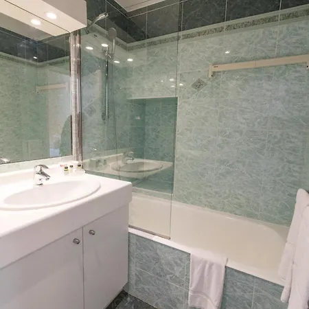 Croisette Prestige 2*