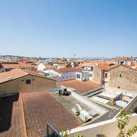 Croisette Prestige Hotel apartamentowy