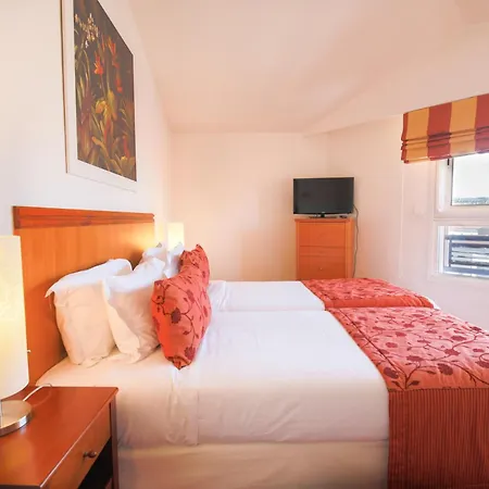 Croisette Prestige Hotel apartamentowy Cannes