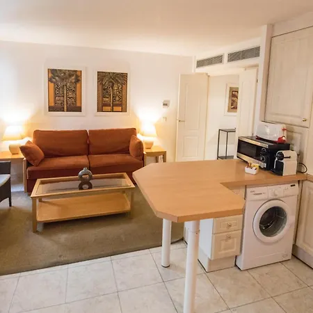 Croisette Prestige 2*