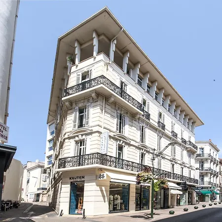 Croisette Prestige Hotel apartamentowy 2*