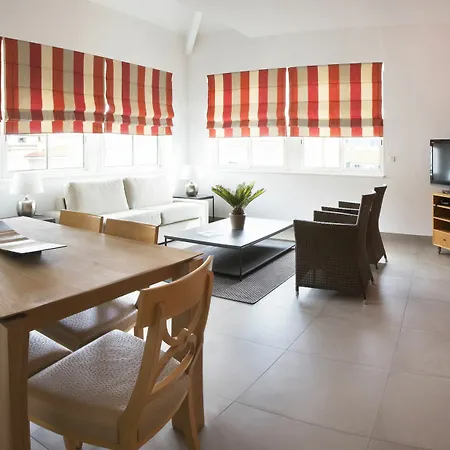 Hotel apartamentowy Croisette Prestige Cannes
