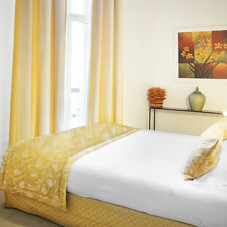 Hotel apartamentowy Croisette Prestige