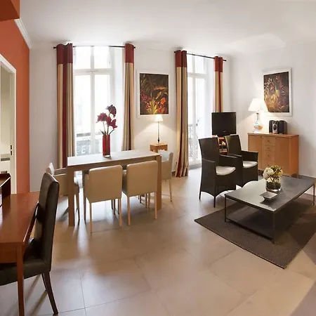 Croisette Prestige Cannes