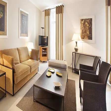 Croisette Prestige 2*