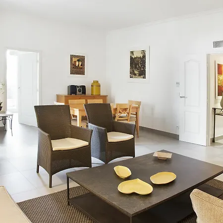 Croisette Prestige Hotel apartamentowy 2*