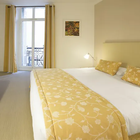 Croisette Prestige 2*