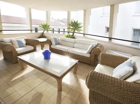 Croisette Prestige Hotel apartamentowy