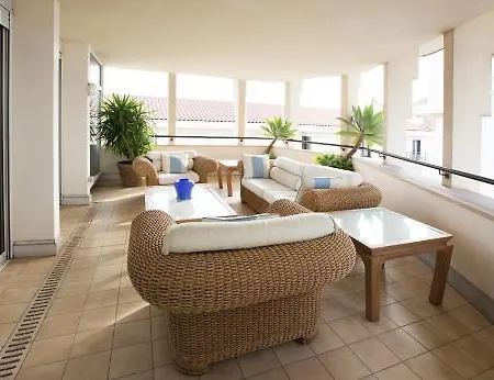 Croisette Prestige Hotel apartamentowy 2*