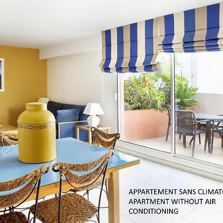 Croisette Prestige Apart Otel