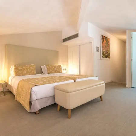 Croisette Prestige Apart Otel Cannes