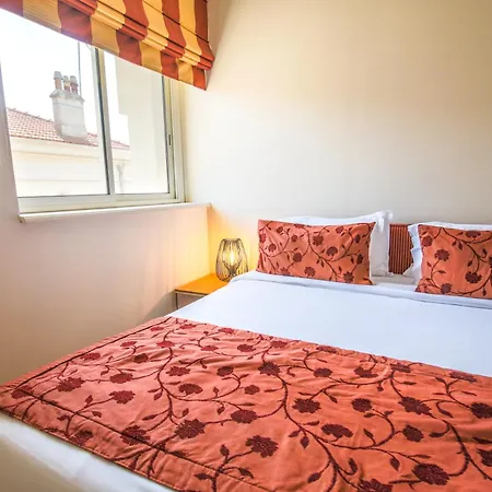 Croisette Prestige Apart Otel