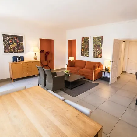 Croisette Prestige Apart Otel Cannes