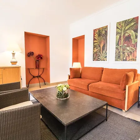 Apart Otel Croisette Prestige Cannes