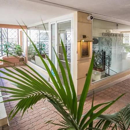 Croisette Prestige 2* Cannes