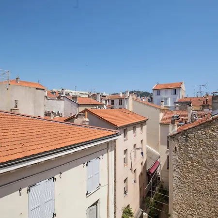 Apart Otel Croisette Prestige