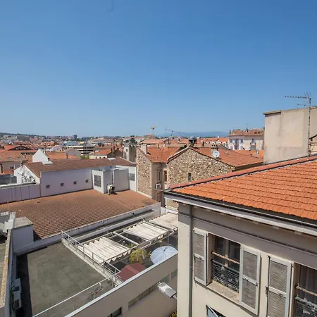 Apart Otel Croisette Prestige 2*
