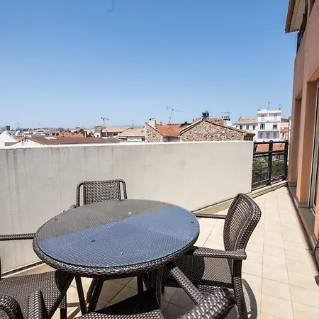 Croisette Prestige 2* Cannes