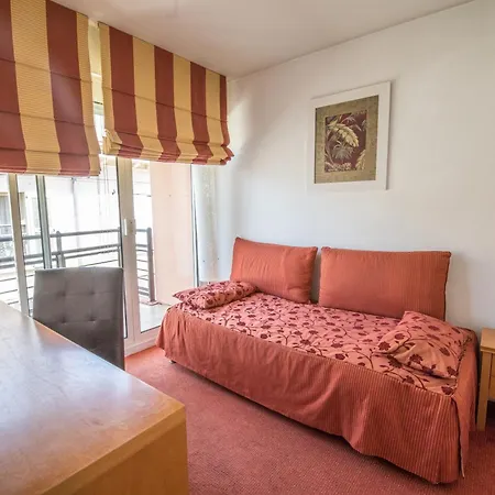 Croisette Prestige Apart Otel