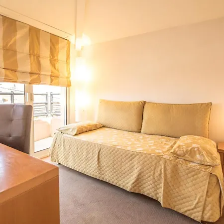 Apart Otel Croisette Prestige Cannes