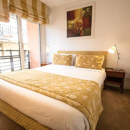 Croisette Prestige Apart Otel