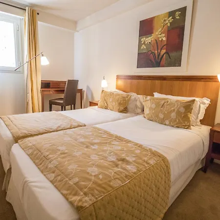 Croisette Prestige Apart Otel