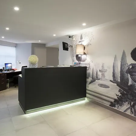Croisette Prestige Apart Otel
